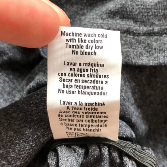 New Coach printed backpack sprint backpack - Picture 7 of 7